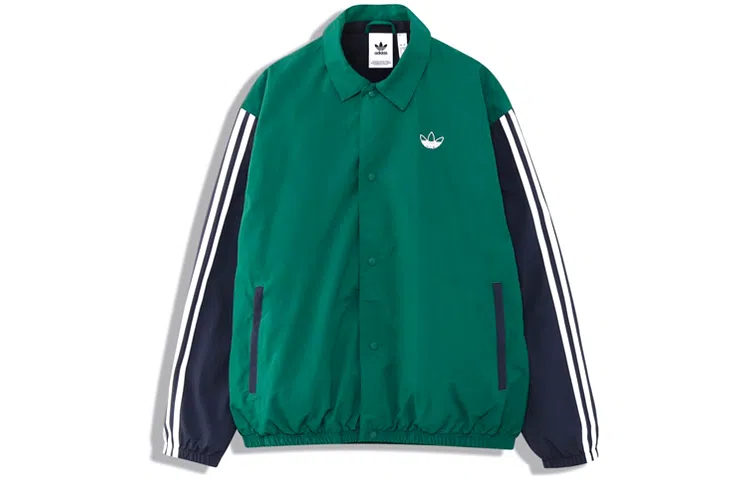 adidas originals Trefoil Coach Logo