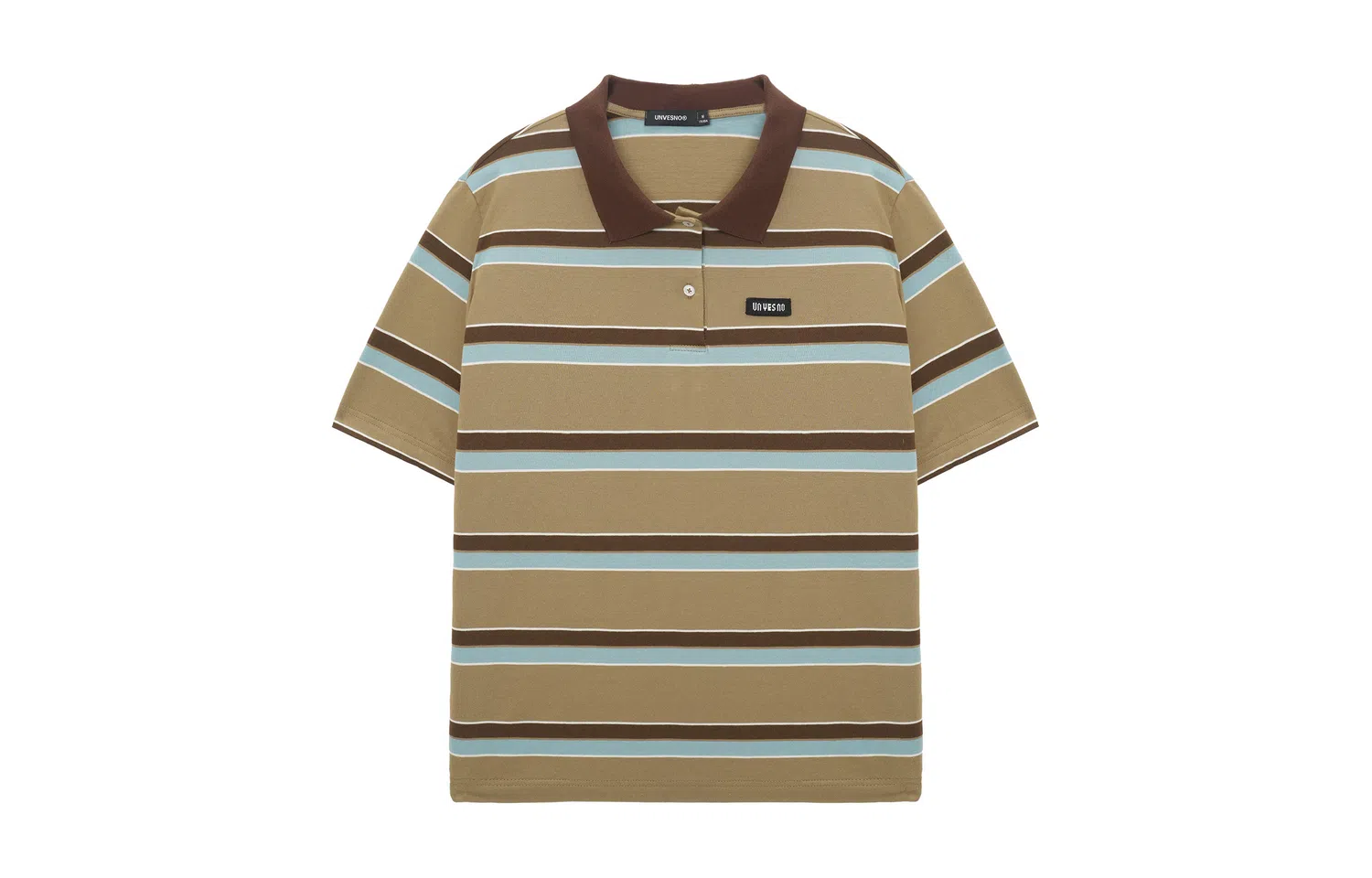 Unvesno(UN) Grandpacorepolo