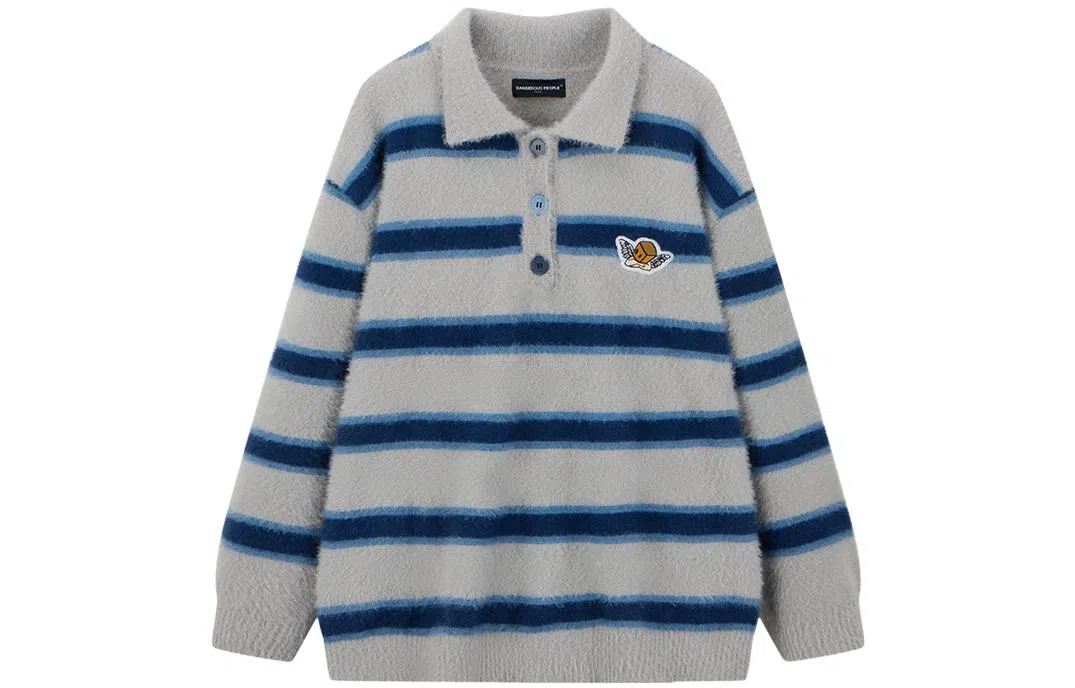 DANGEROUSPEOPLE Polo