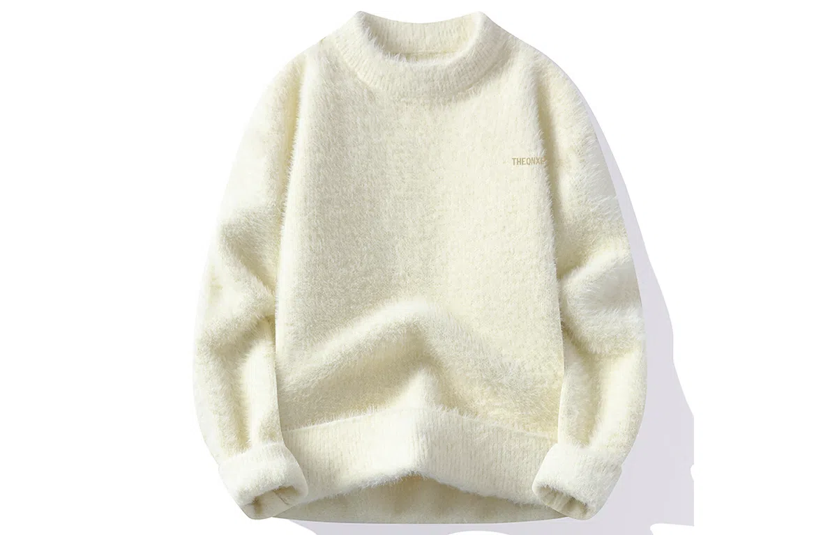 Qnxeey Sweater