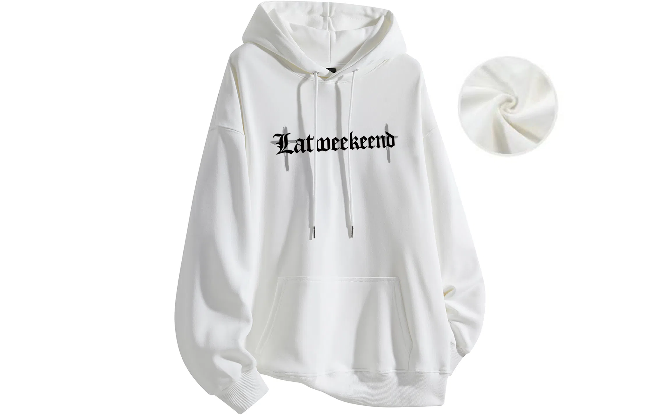 LA'T.WEEKEND Logo