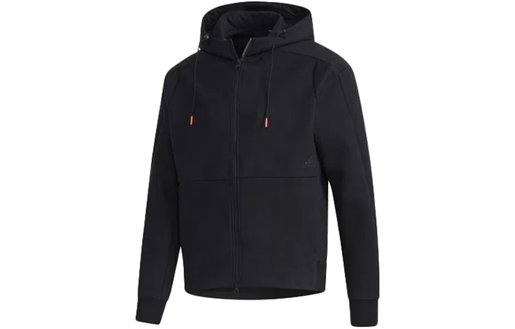 adidas Tech Heavy Track Top Fab