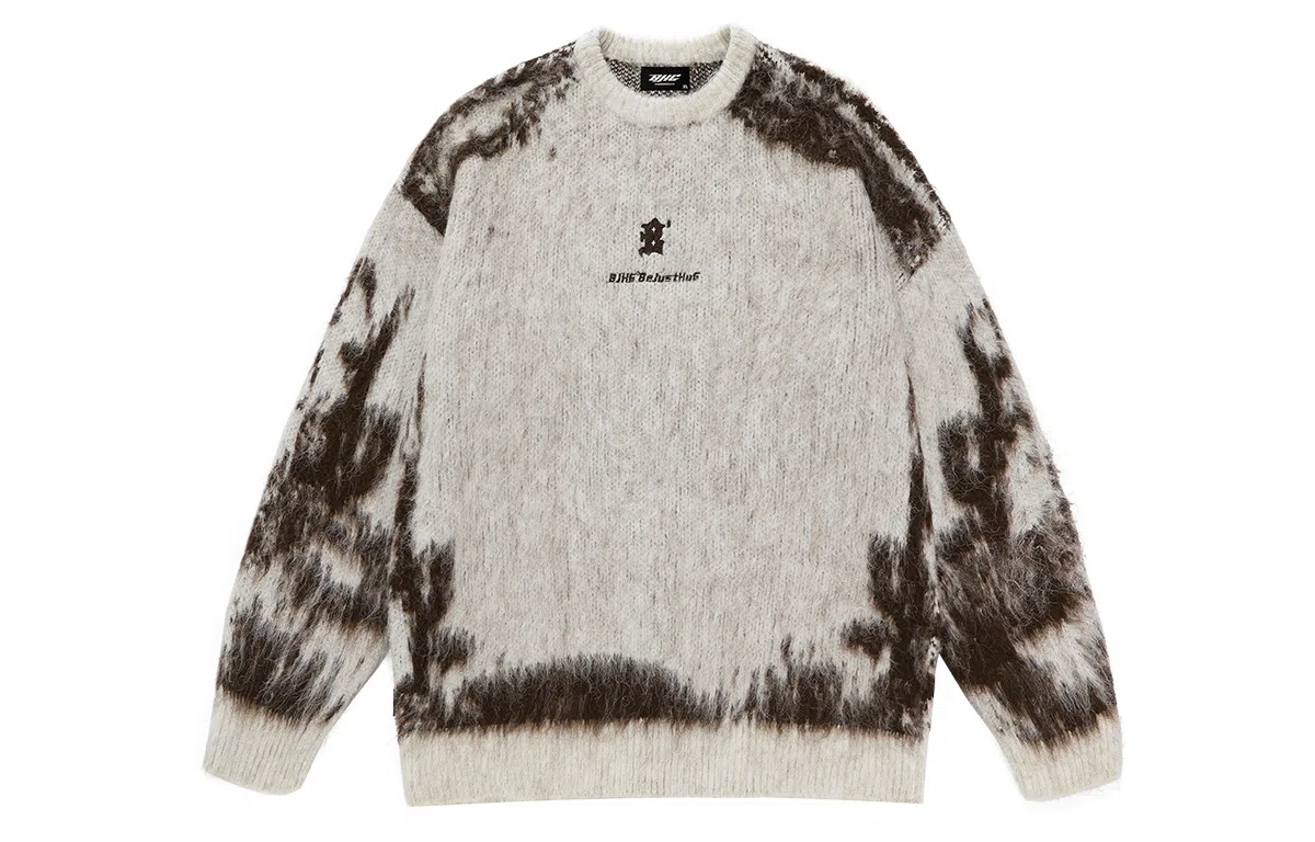 BJHG Sweater