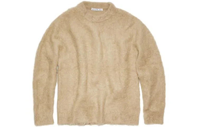 Acne Studios Crewneck Sweater