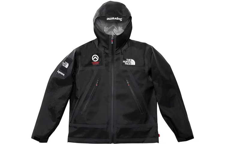 Supreme x The North Face SS21