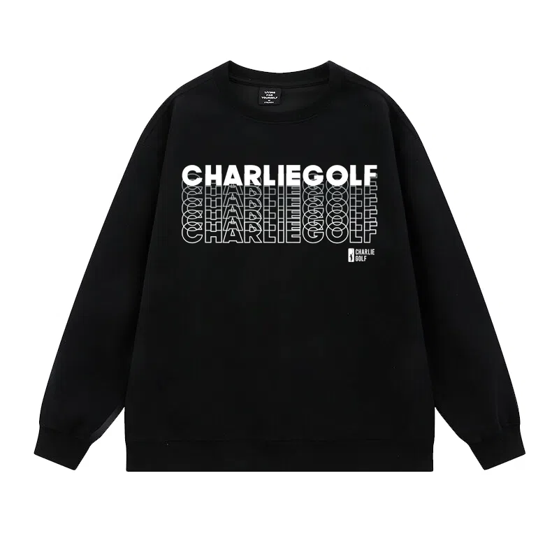 CHARLIE GOLF