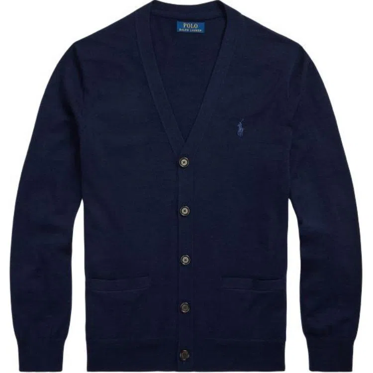 Polo Ralph Lauren FW24 V