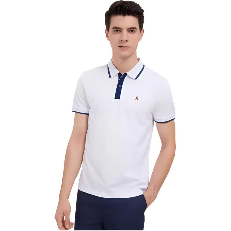 Hush Puppies Polo