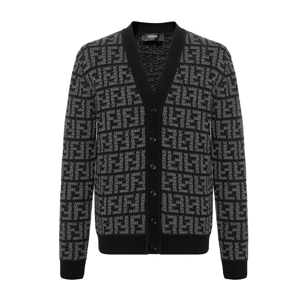FENDI LogoV