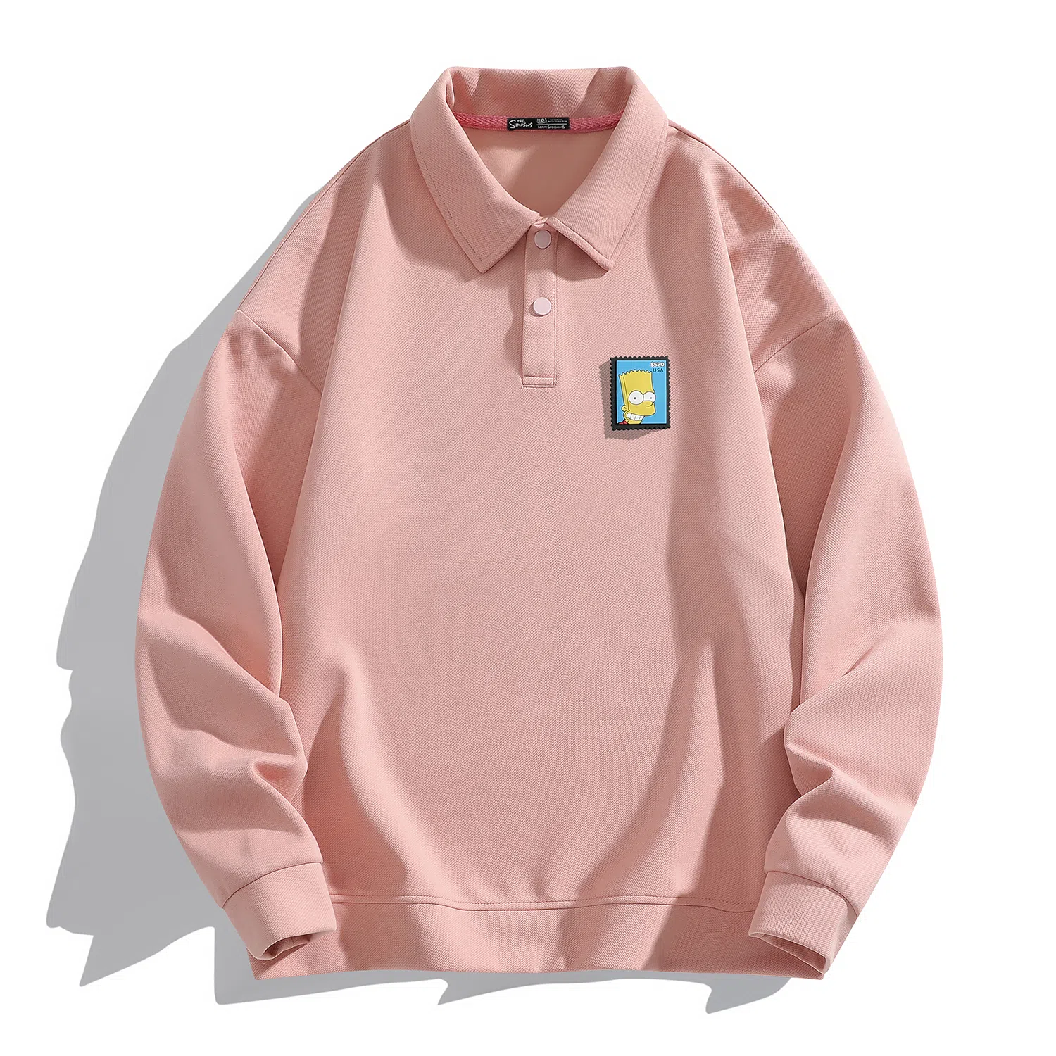 The Simpsons Polo