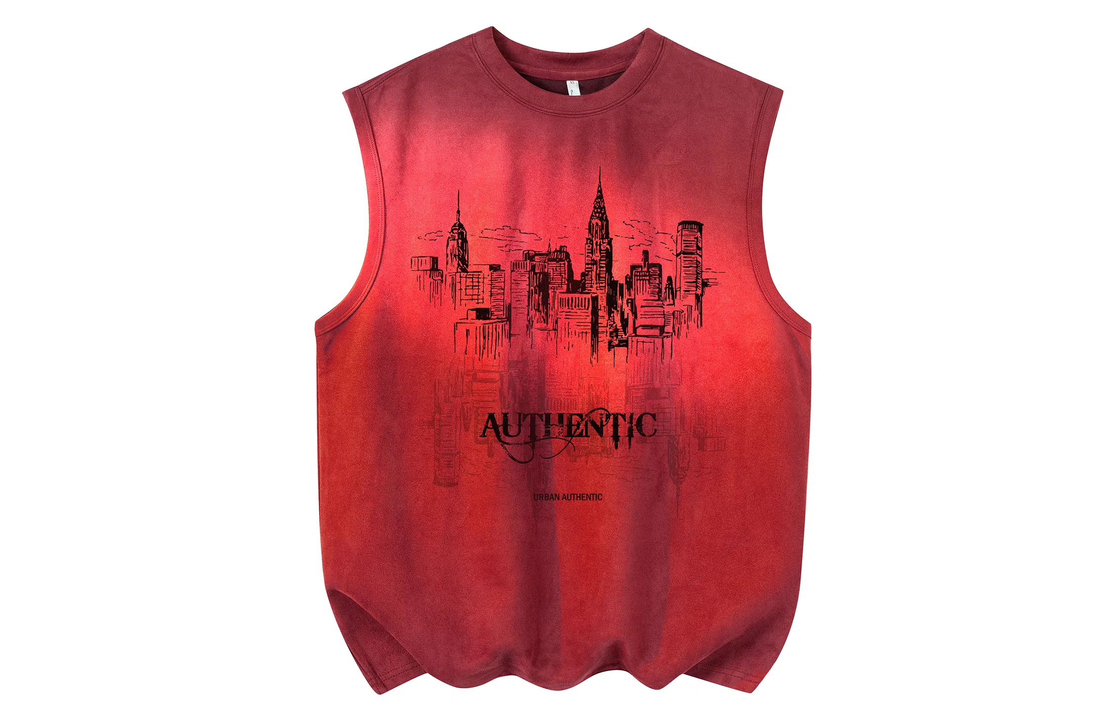 URBAN AUTHENTIC