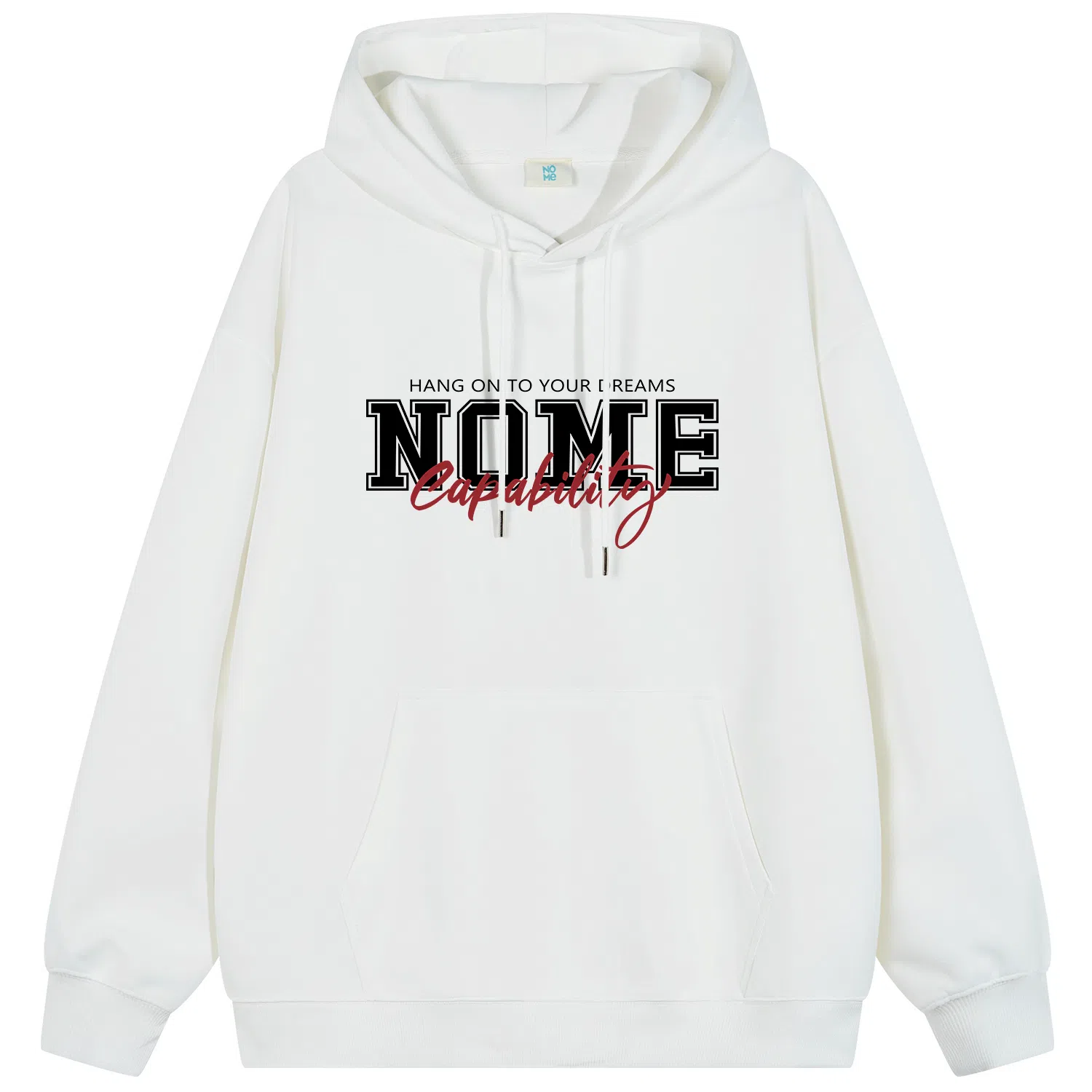 NOME Logo