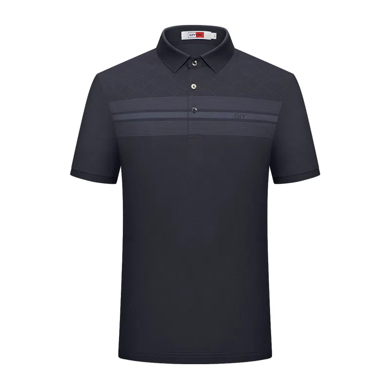 GY goldlion Polo