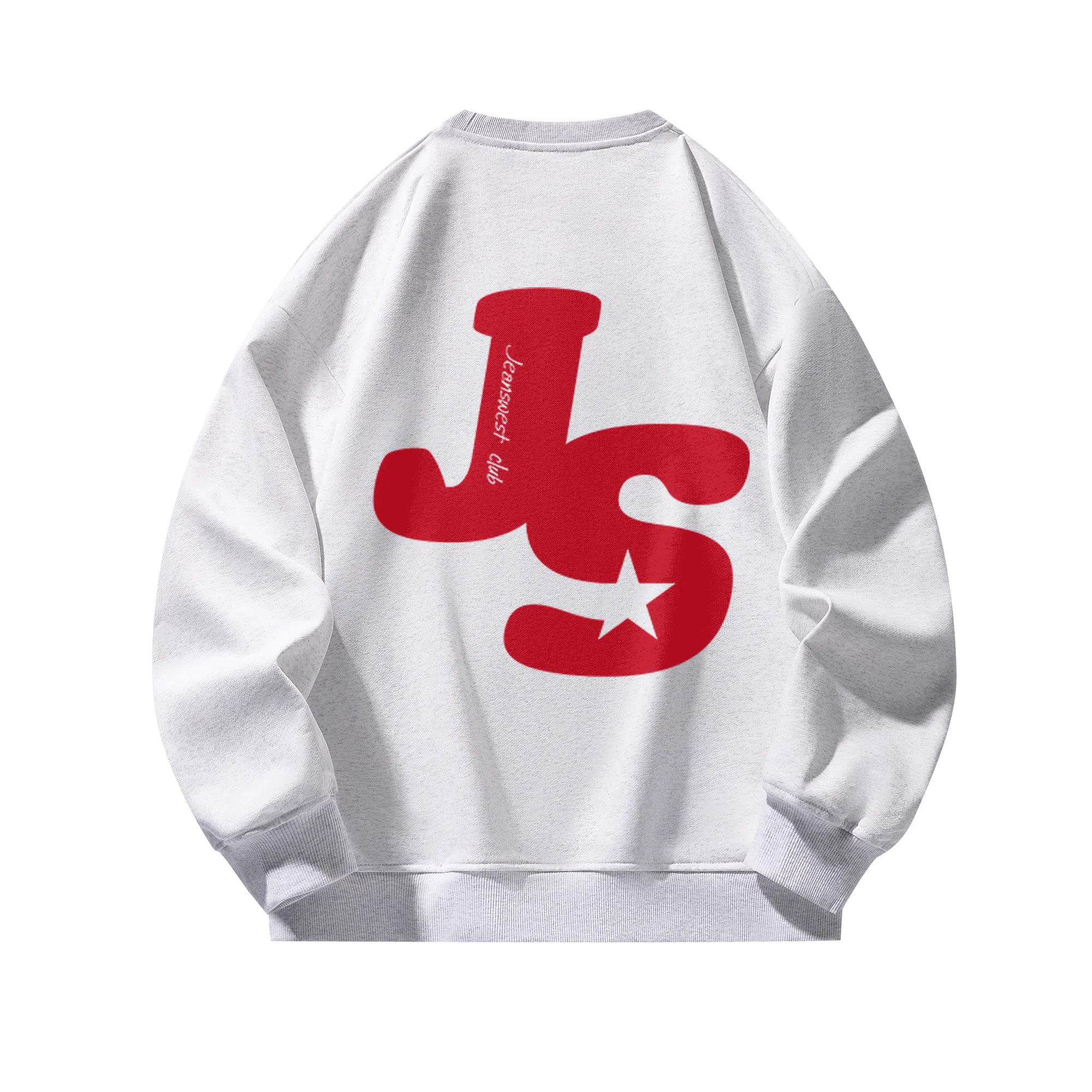 JEANSWEST CLUB "JS"Logo