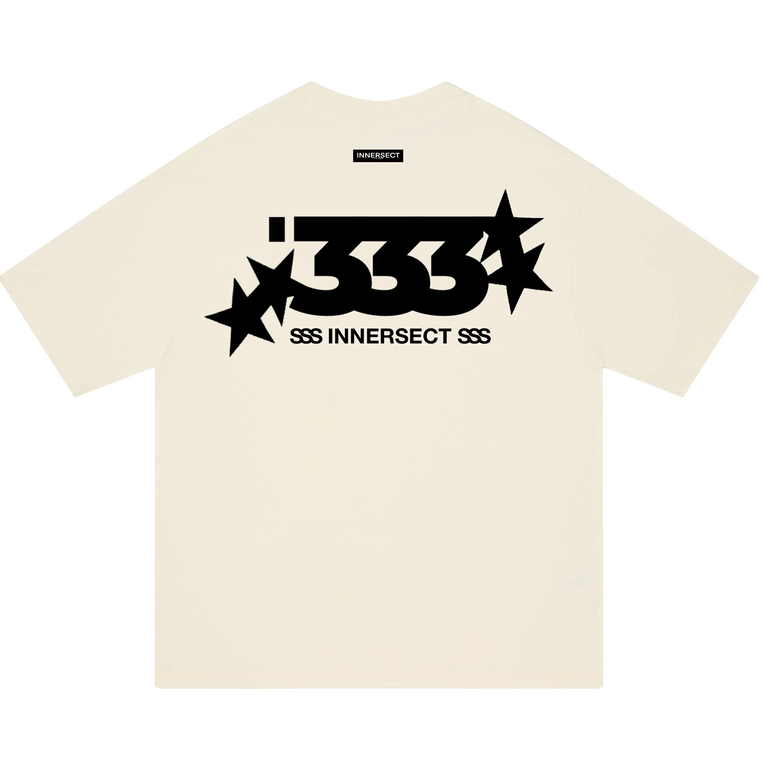INNERSECT LOGOvintageT