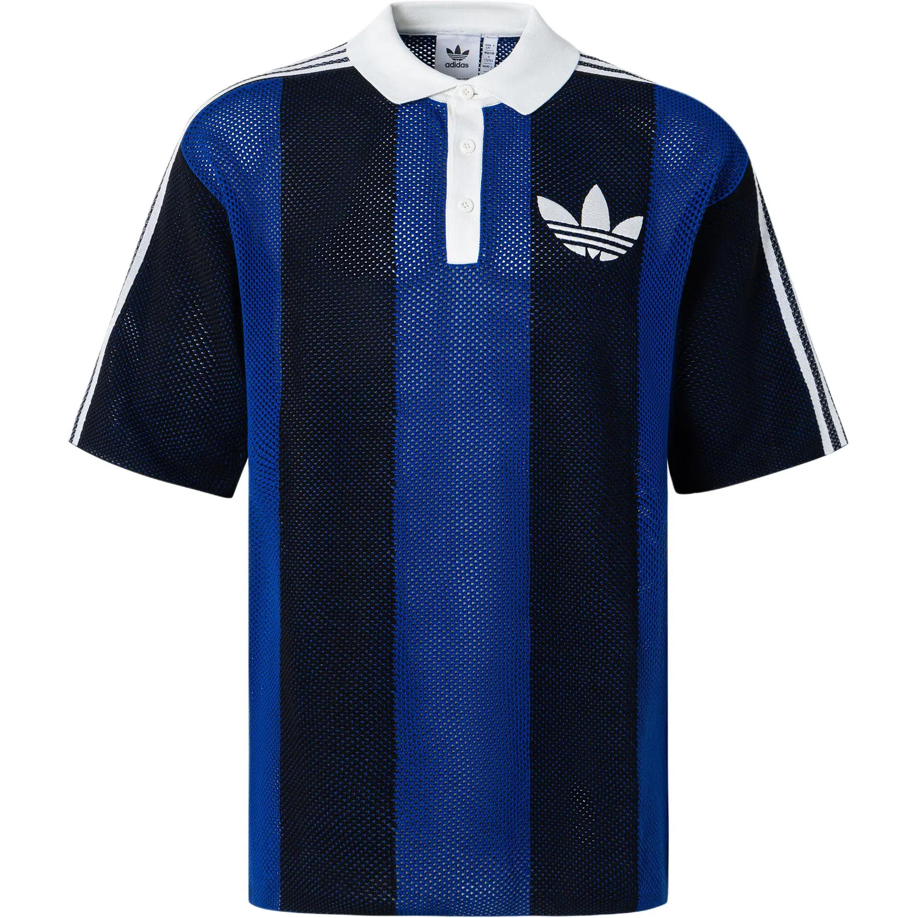 adidas originals BLOKECORE SHORT SLEEVE POLO SHIRT Polo