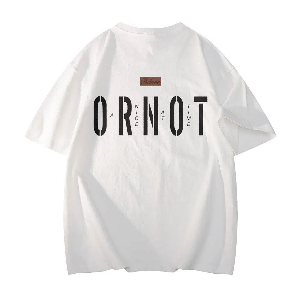 ORNOT LOGOT