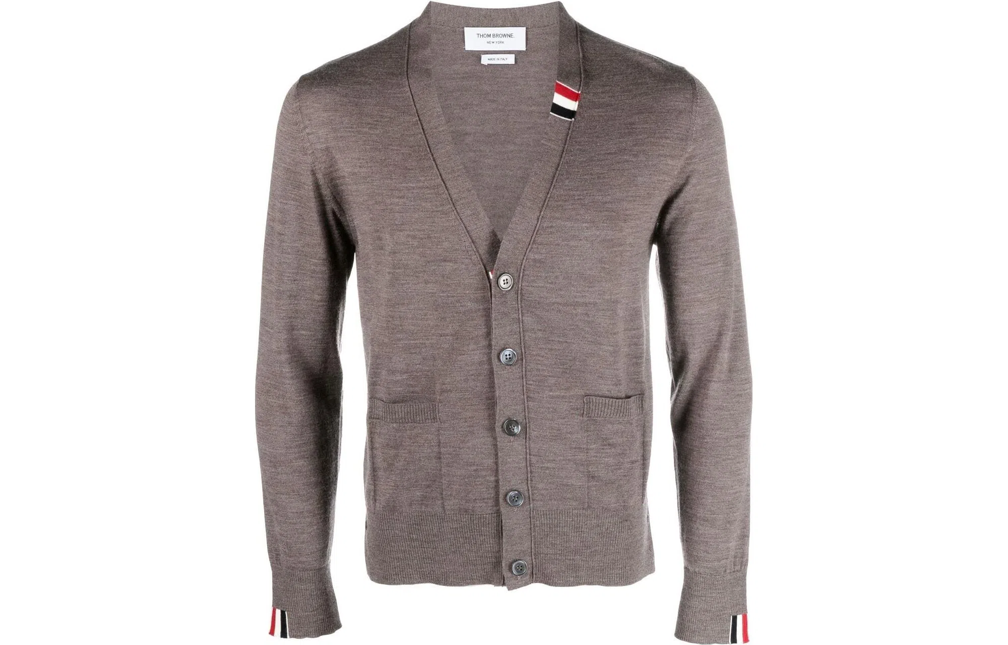 THOM BROWNE V