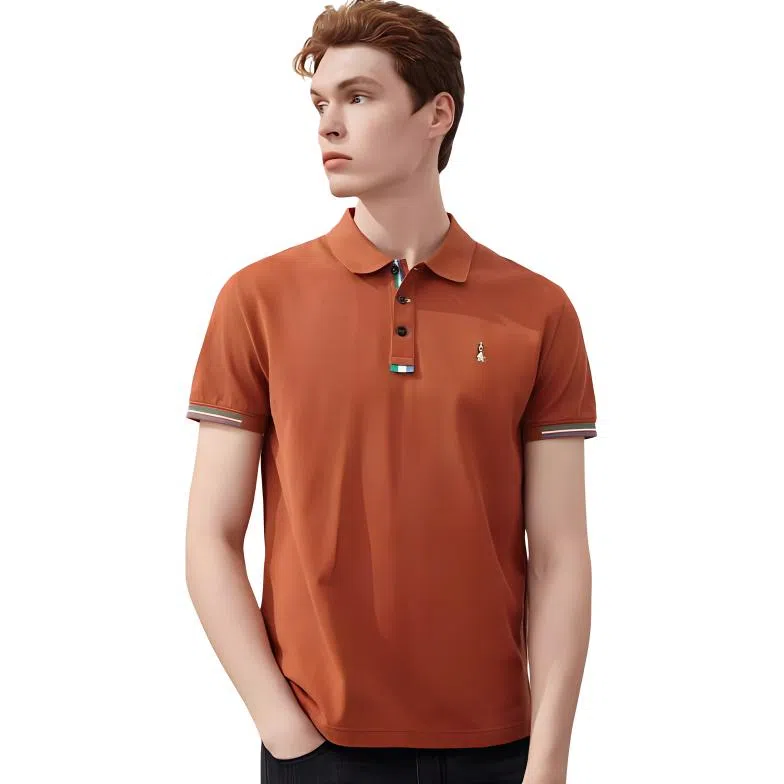 Hush Puppies Polo