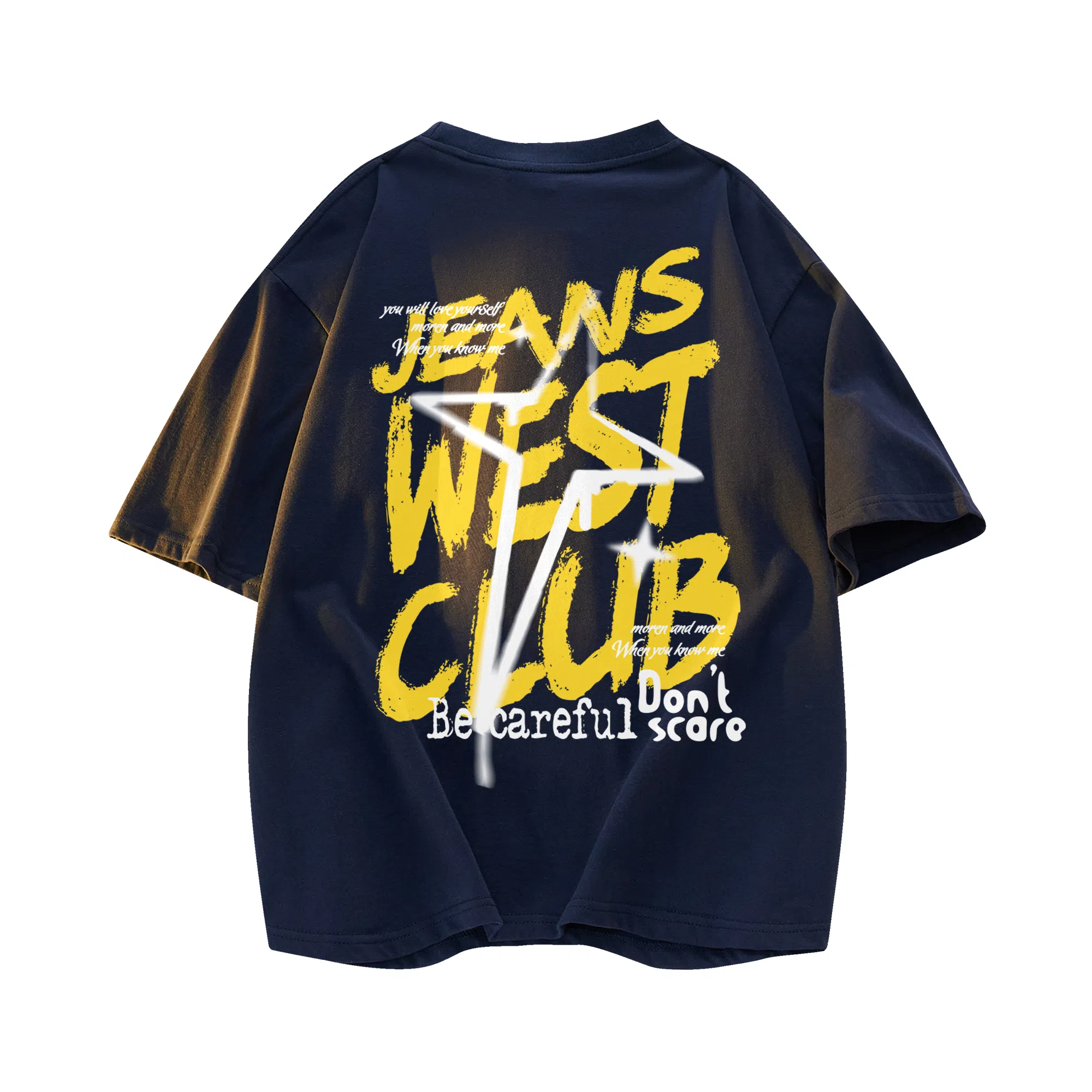 JEANSWEST CLUB LogoT