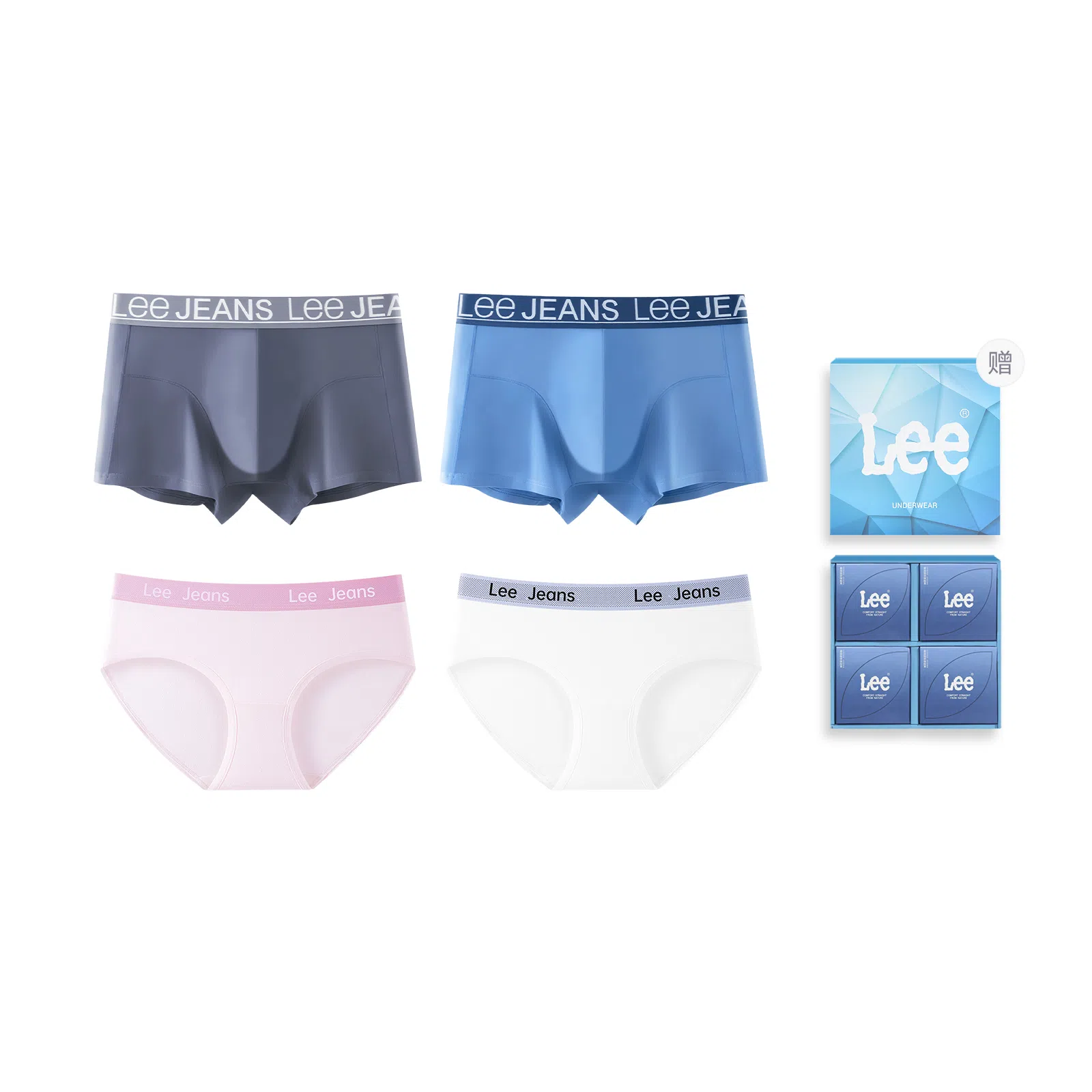 Lee 101 4