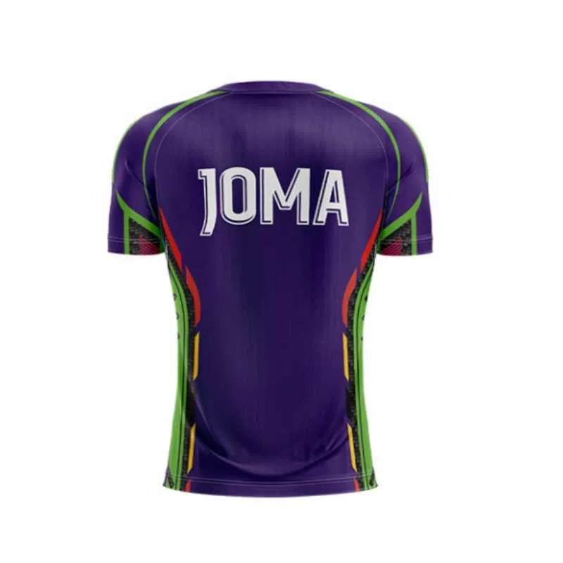 JOMA