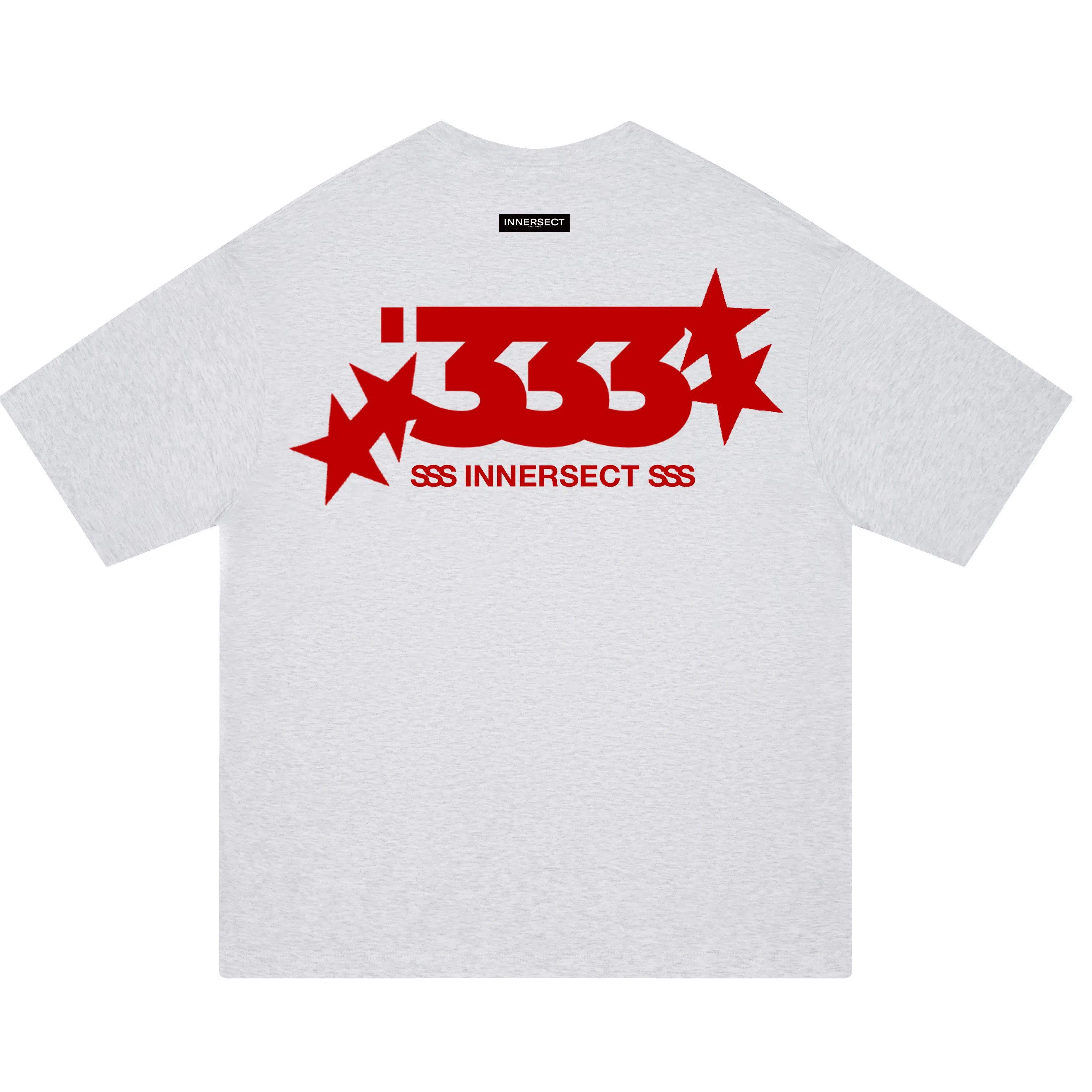 INNERSECT LOGOvintageT