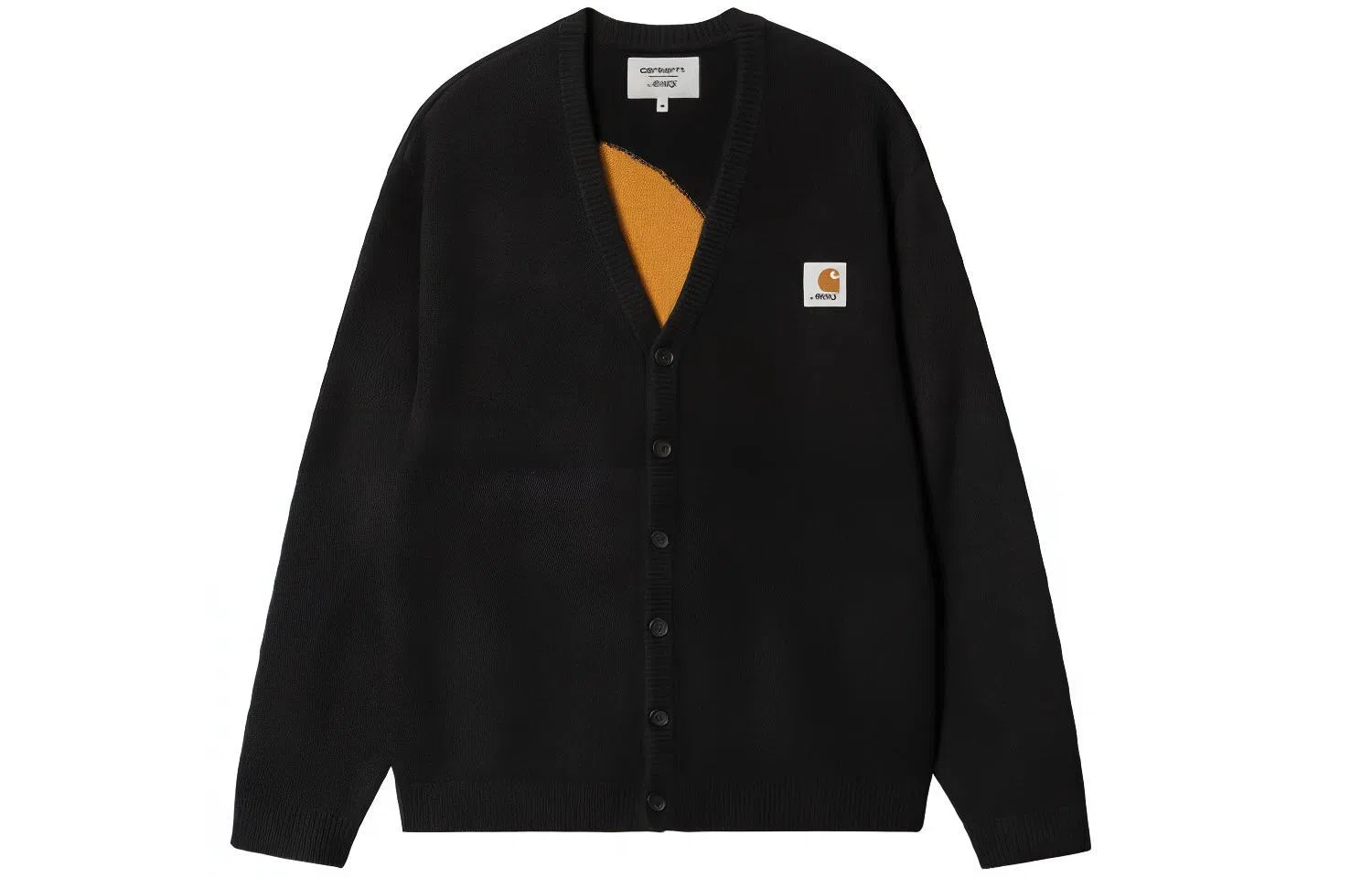 Carhartt WIP x Awake NY SS23 Logo