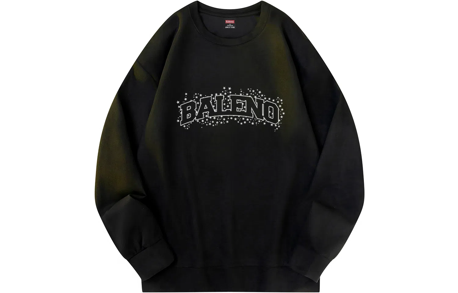 BALENO Logo