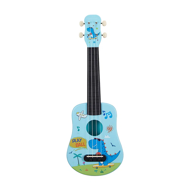 (Romusic) Ukulele 21