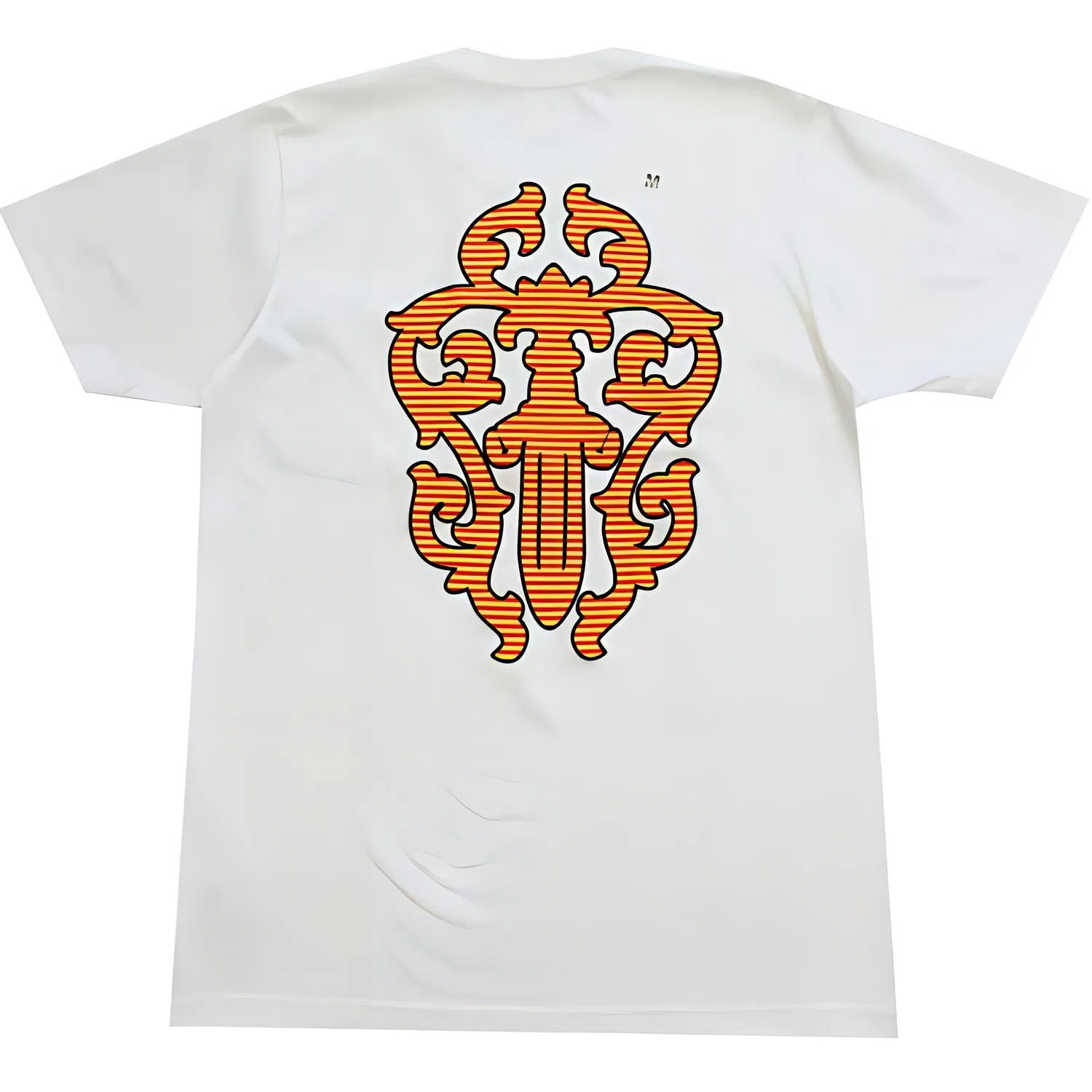 Chrome Hearts Hairy Daer