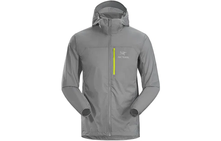 Arcteryx Squamish Hoody