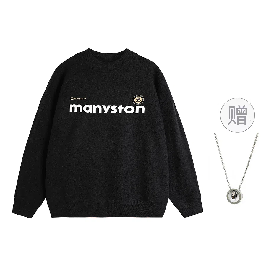 MANYSTON