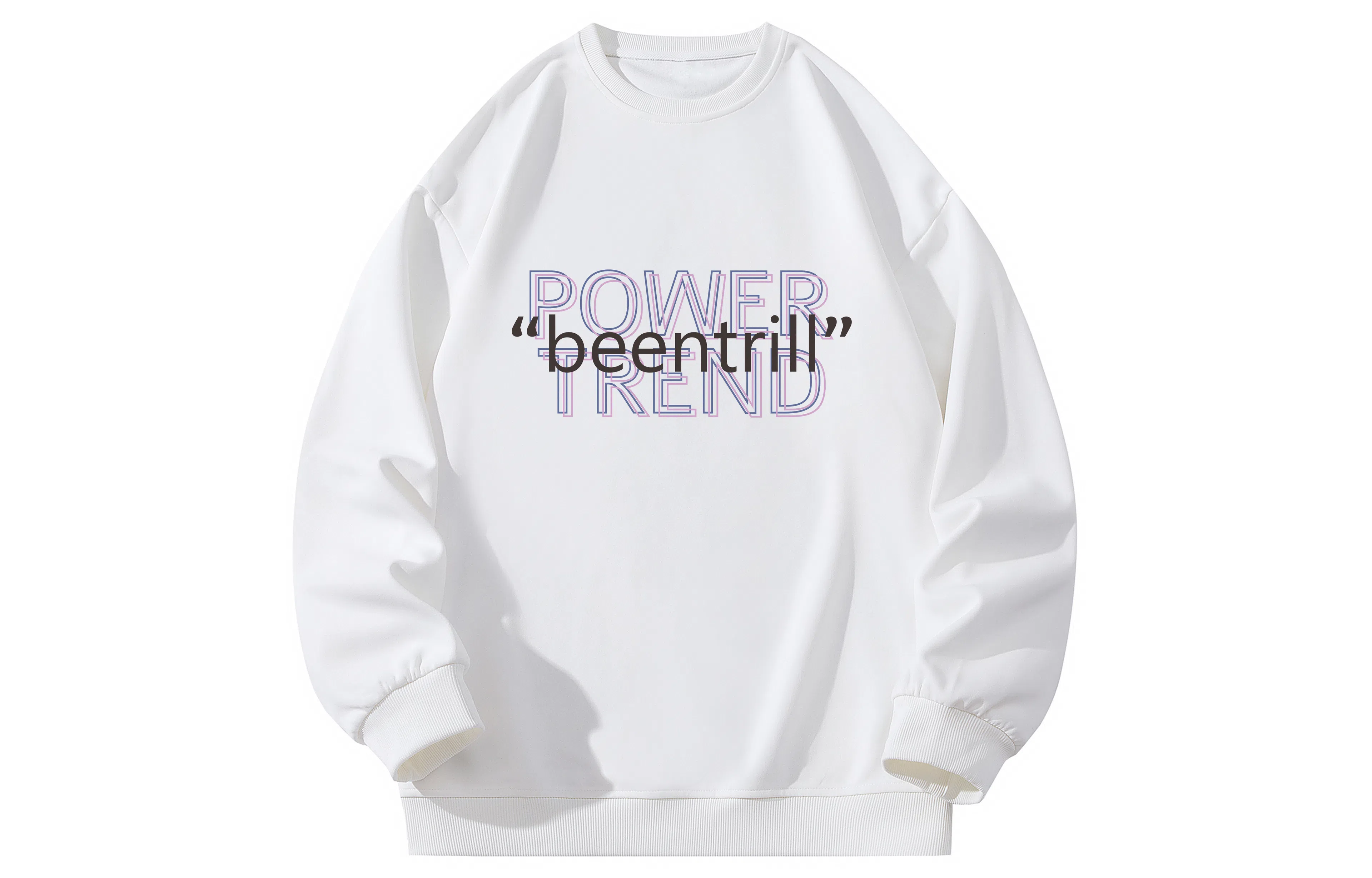 BEENTRILL Logo