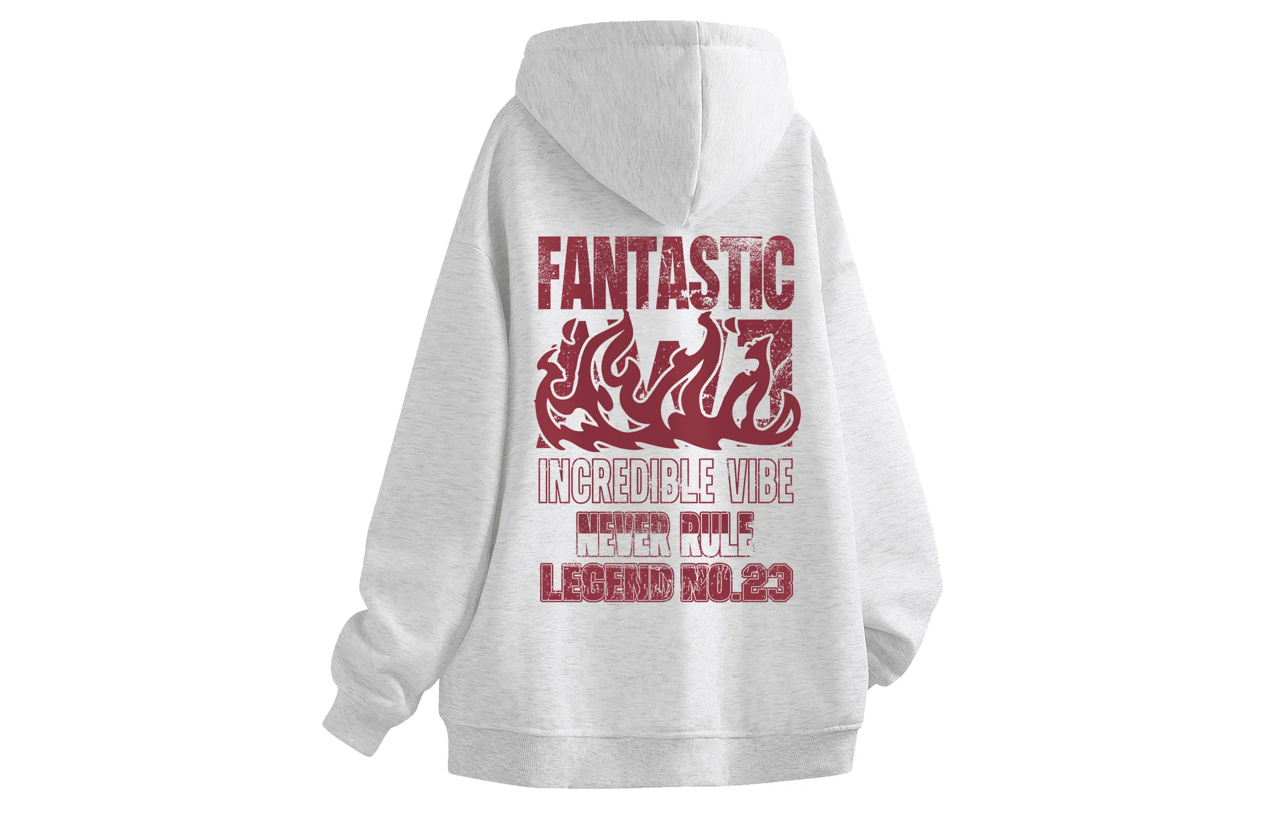 NEVER RULE hiphopLOGO