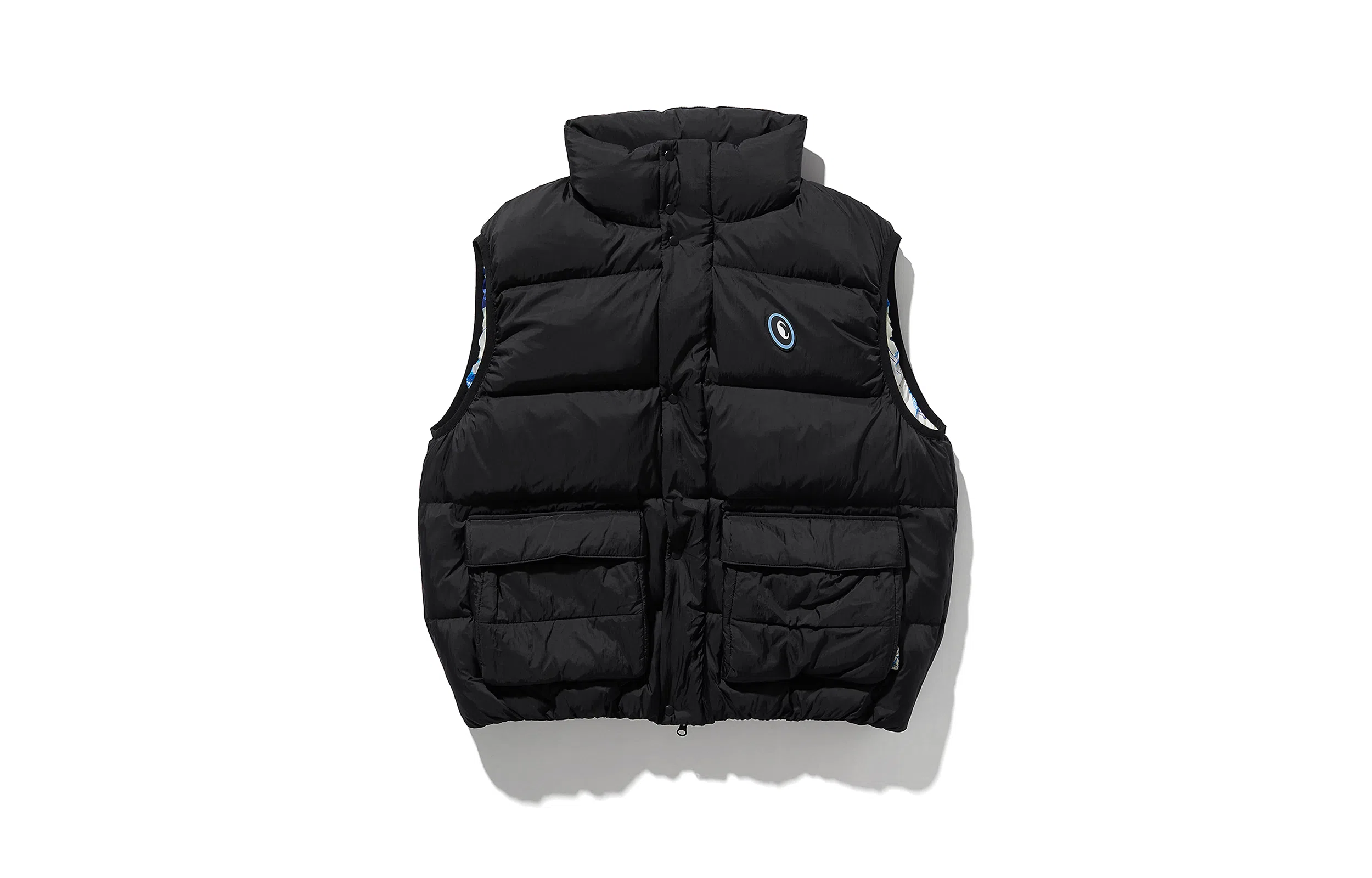 nautica white sail x COIN LOGO