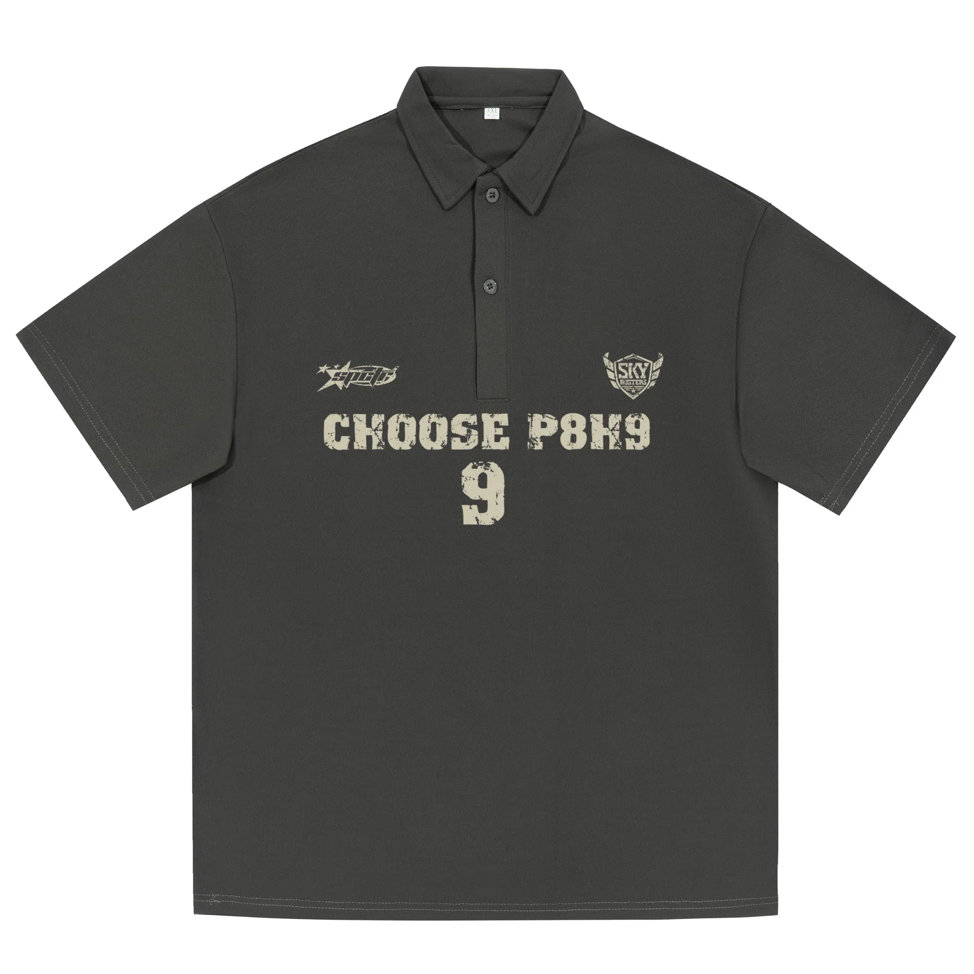 P8H9 Polo