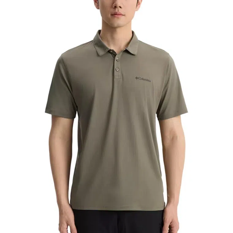 Columbia Tech Trail LogoPolo