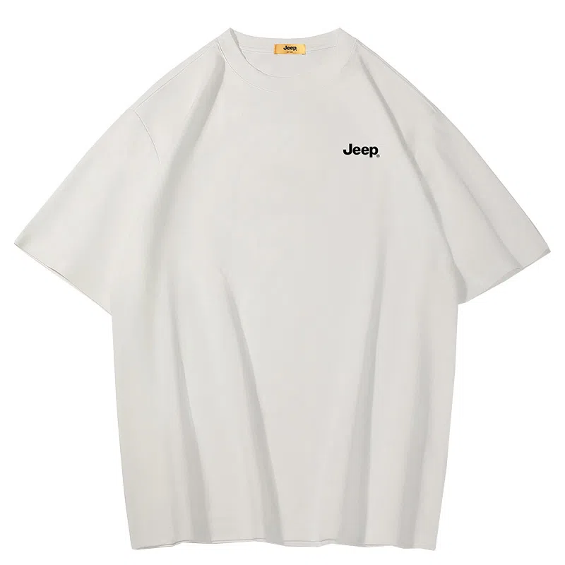 Jeep lifestyle logoT