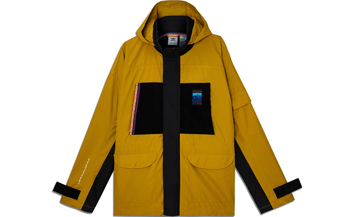 adidas originals Adv Jacket
