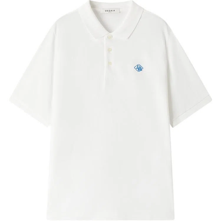 DEGAIA SS24 Polo