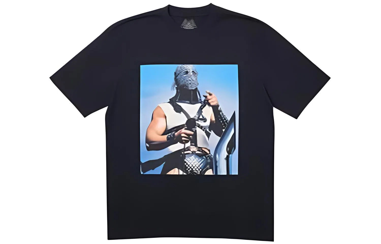 PALACE Mad Maximum T-Shirt T