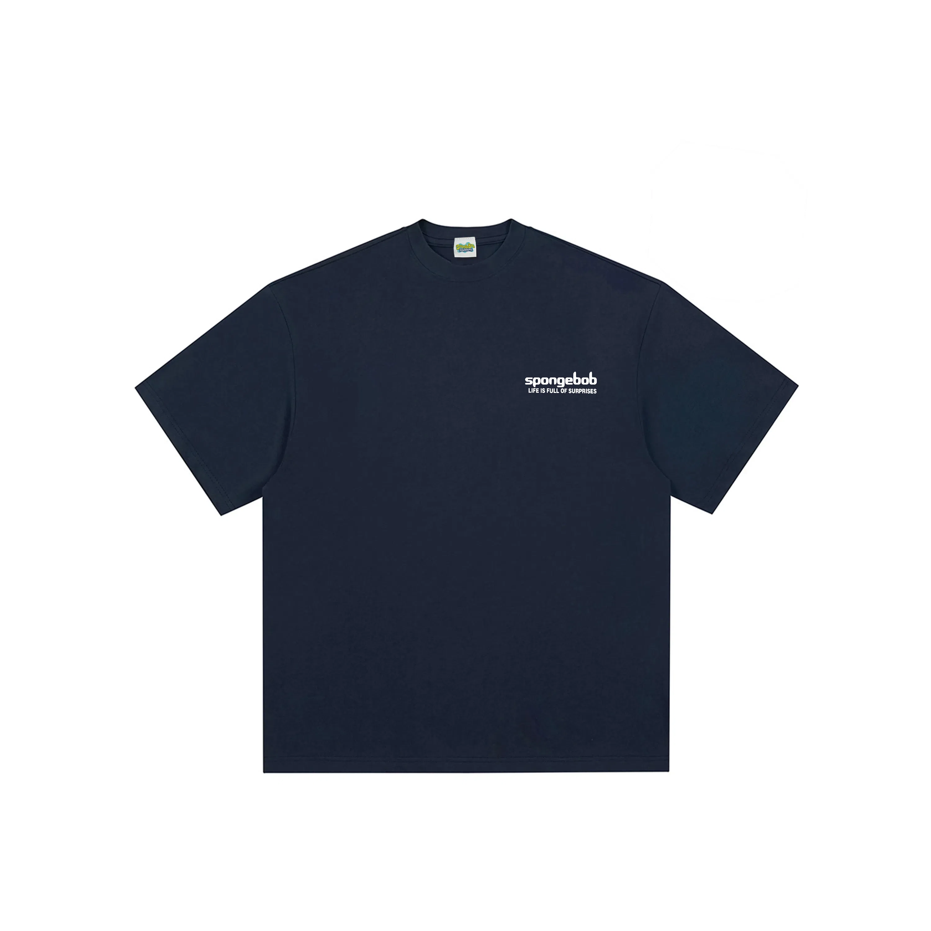 SPONGEBOB SQUAREPANTS 320gT