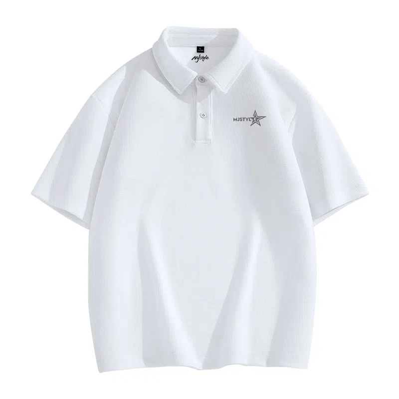 MJ STYLE Polo Shirt