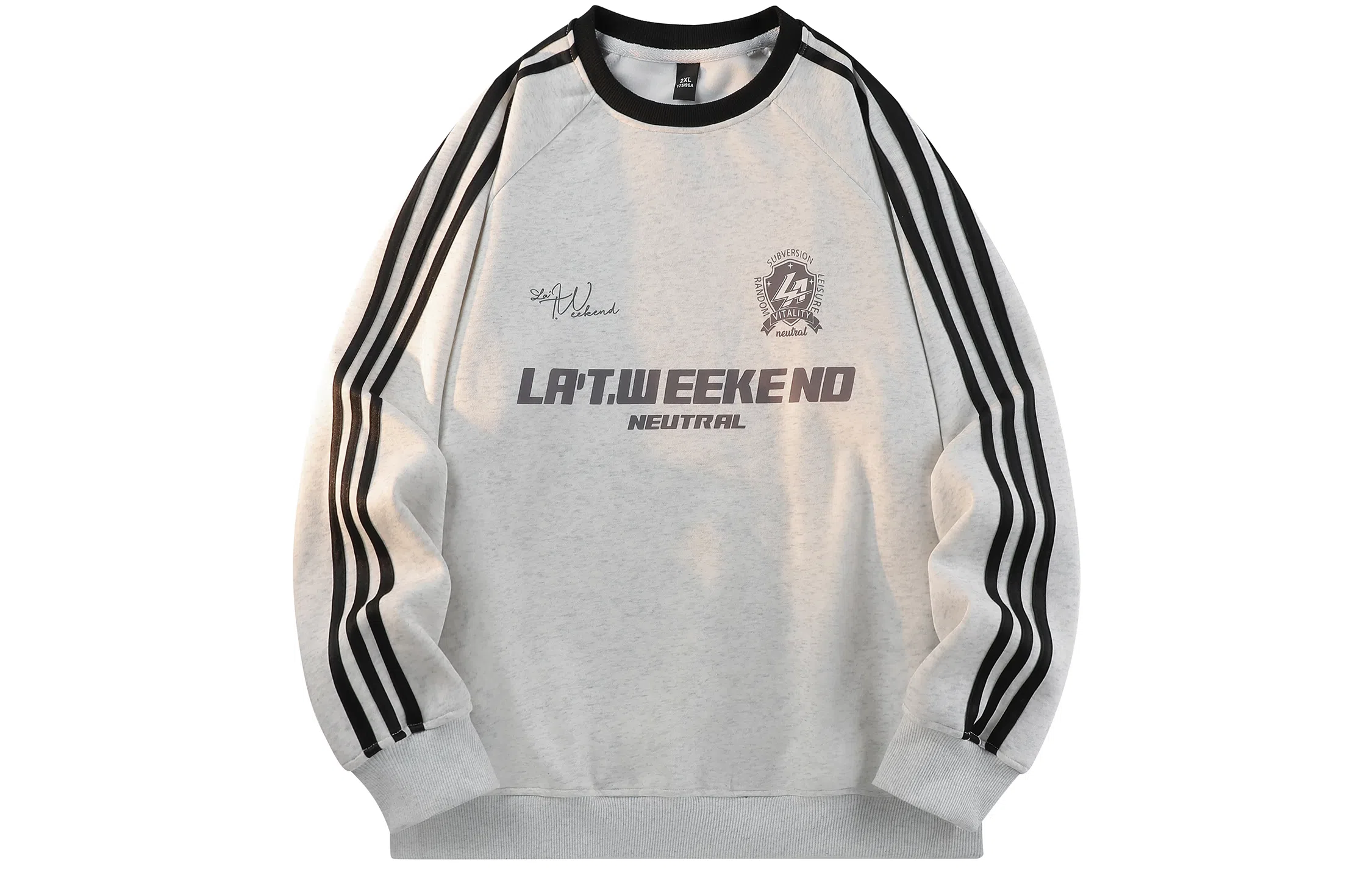 LA'T.WEEKEND Logo320g