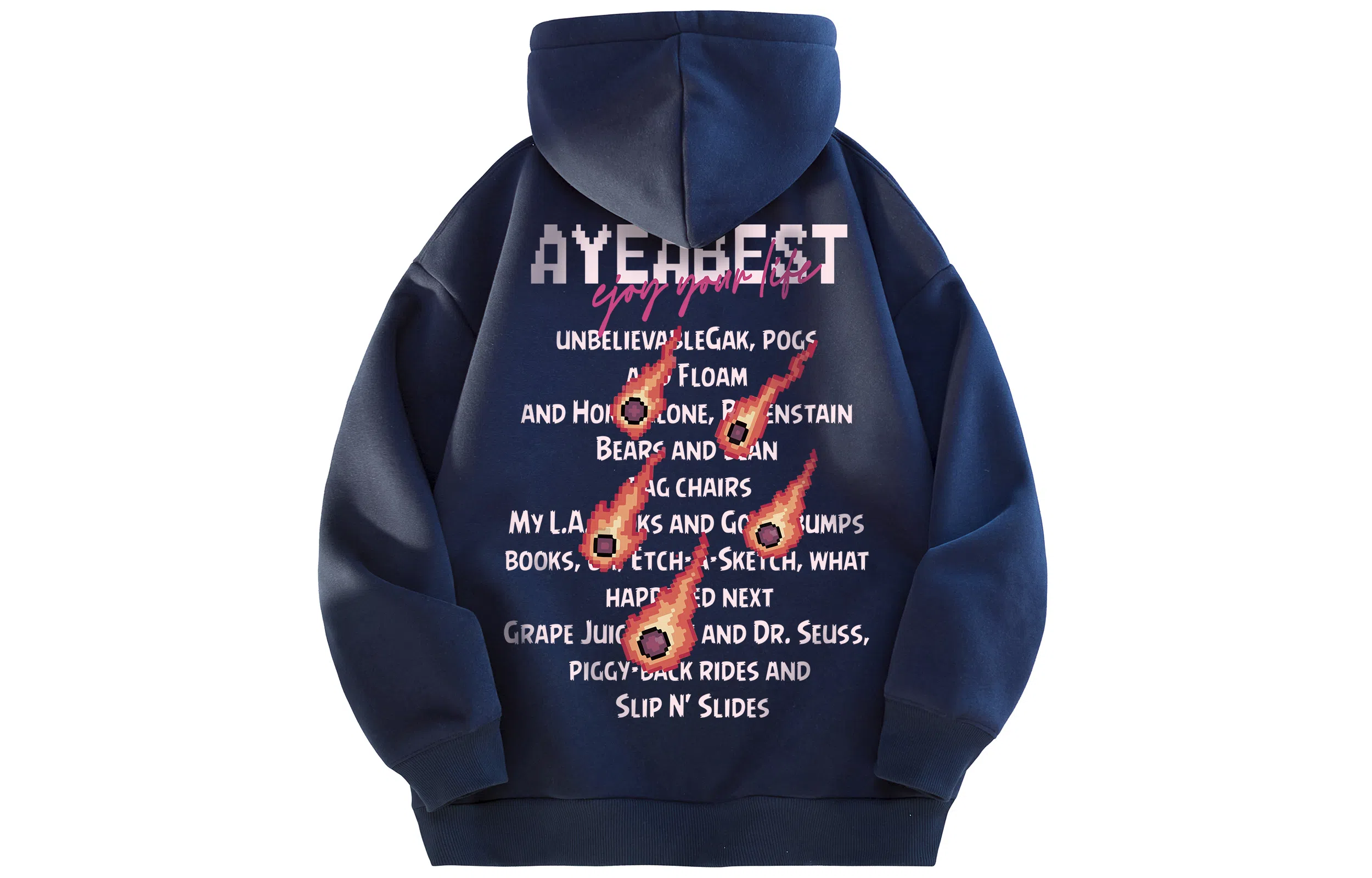 AYEA