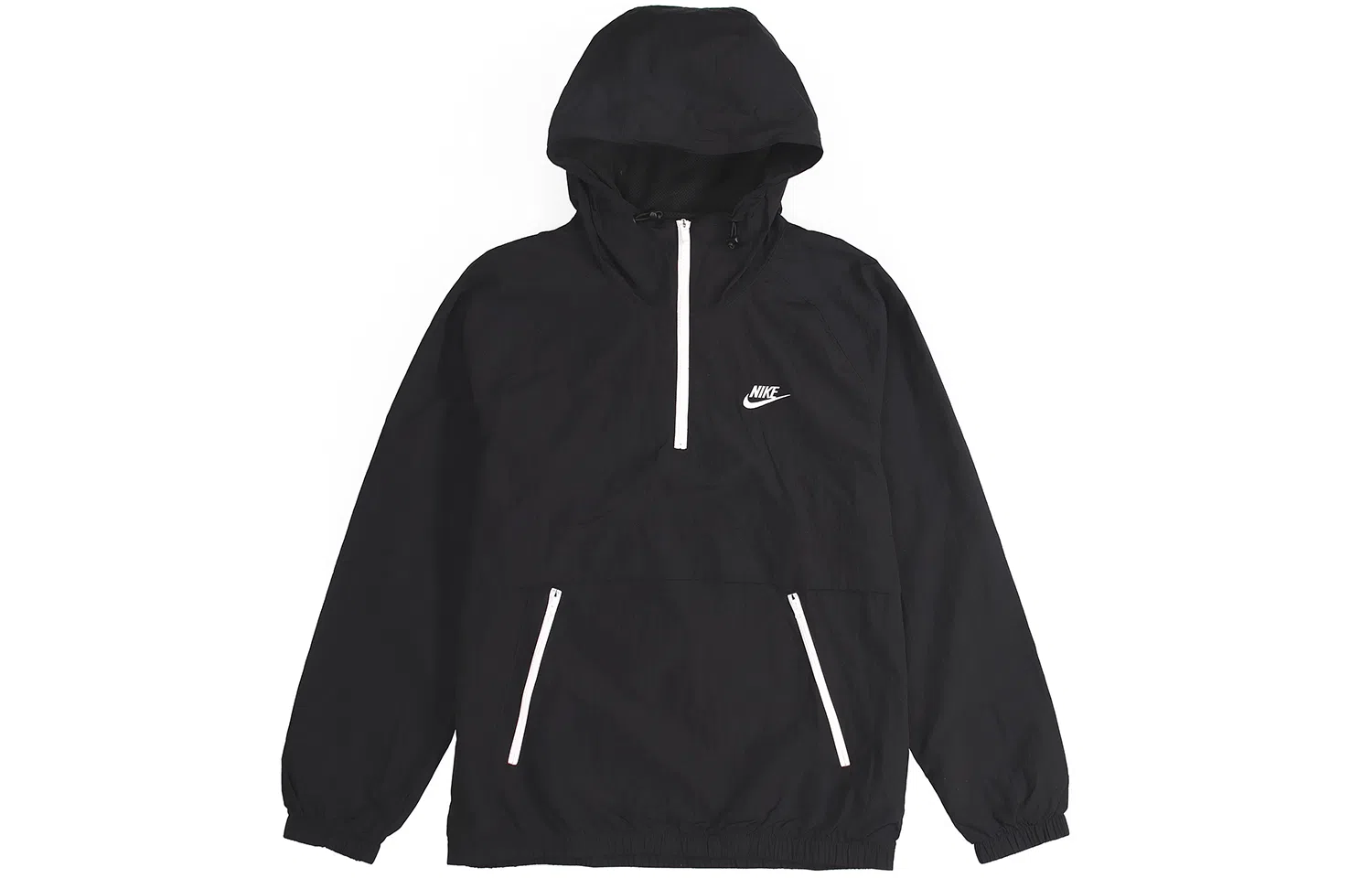 Nike As M Nsw Ce Jkt Hd Wvn Anrk