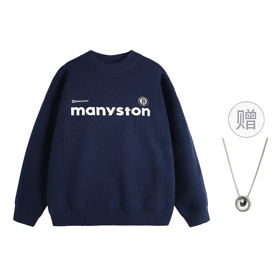 MANYSTON