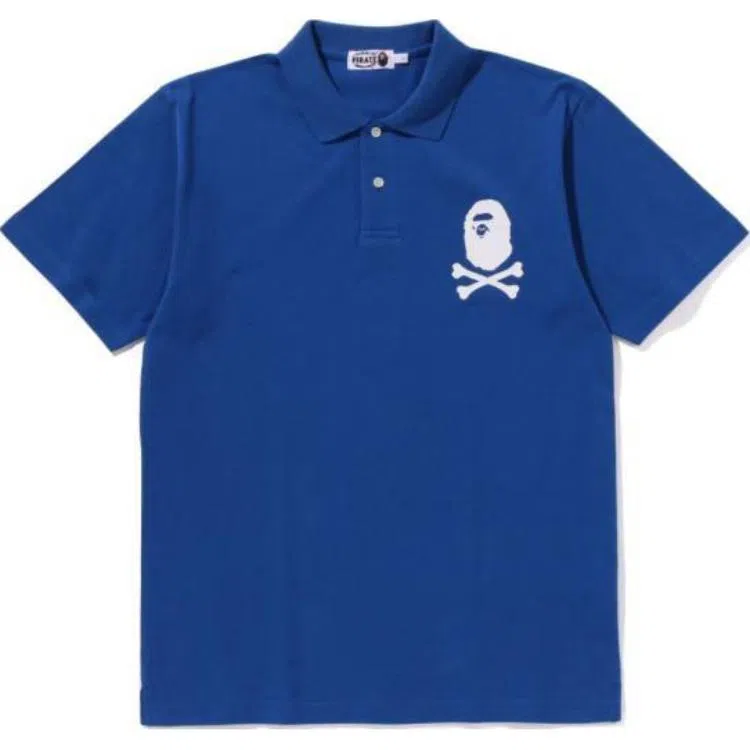 A BATHING APE PoloPolo