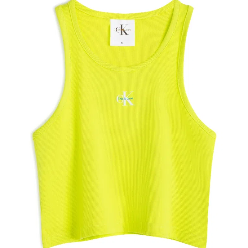 CKCalvin Klein SS23 Logo